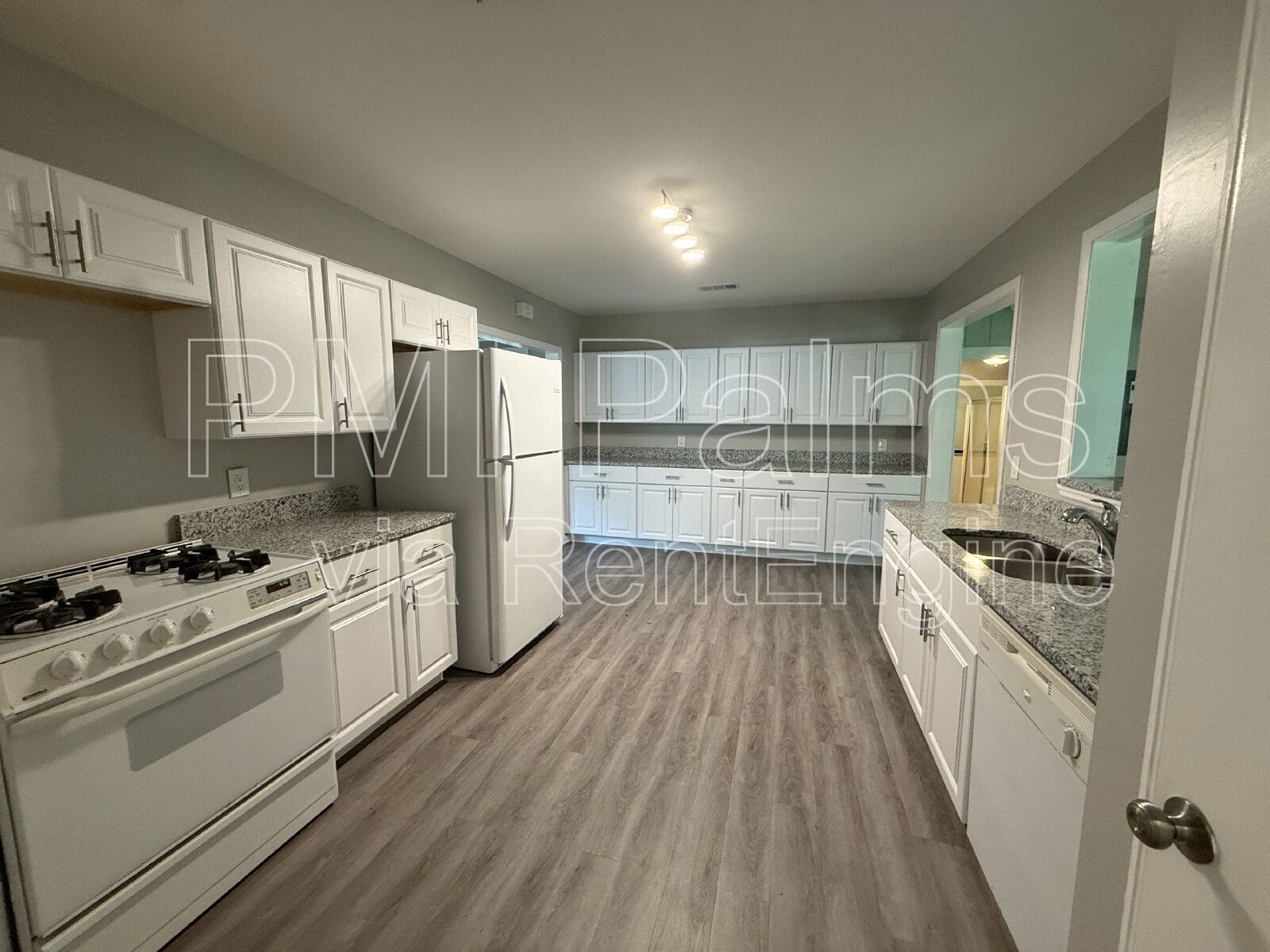 LEASE PENDING *** Rent to Own Opportunity Available Now!*** The layout of this very spacious 4-Bedroom house provides lots of options for use! property image