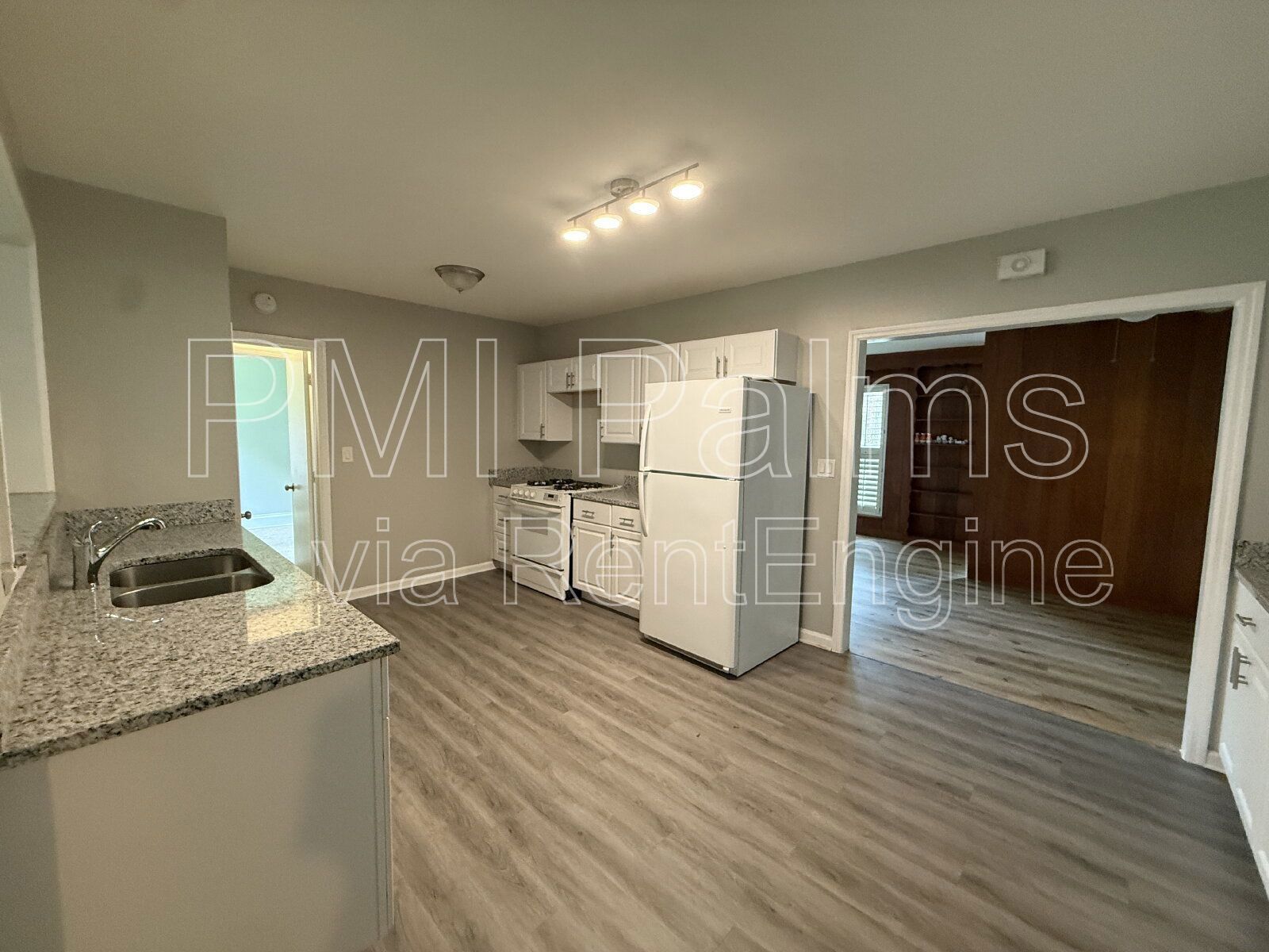 LEASE PENDING *** Rent to Own Opportunity Available Now!*** The layout of this very spacious 4-Bedroom house provides lots of options for use! property image