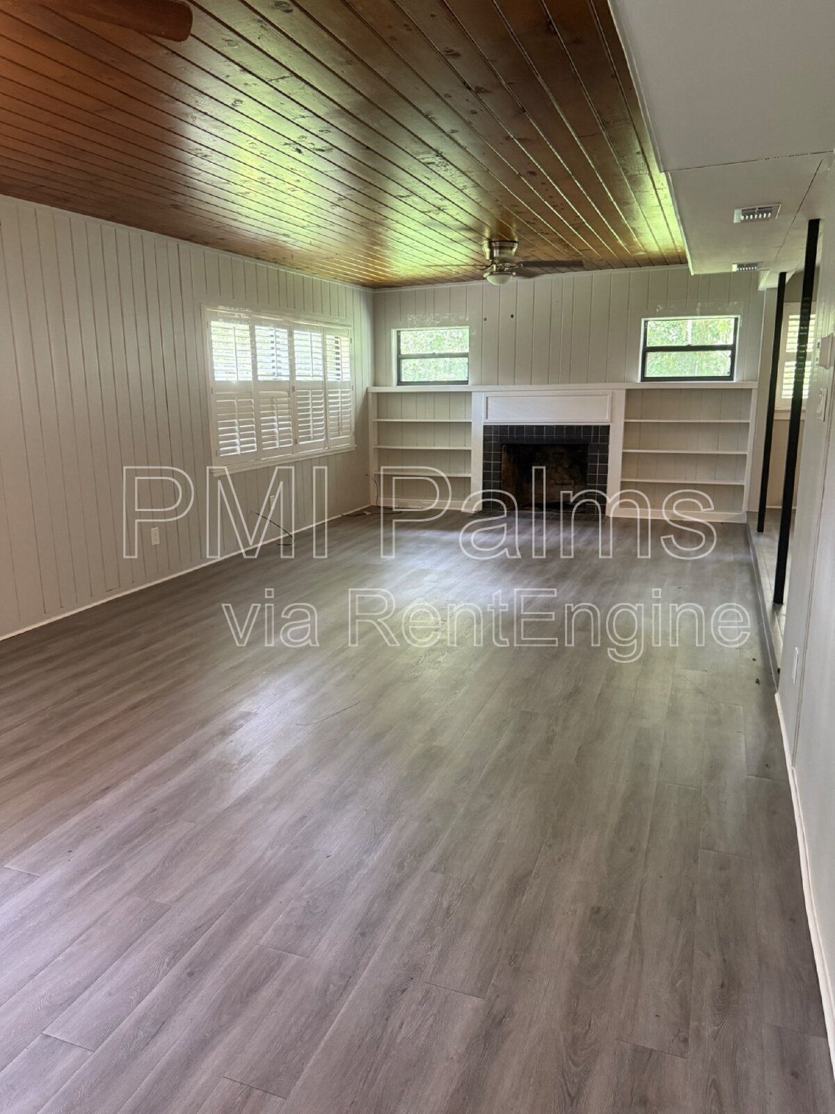 LEASE PENDING *** Rent to Own Opportunity Available Now!*** The layout of this very spacious 4-Bedroom house provides lots of options for use! property image