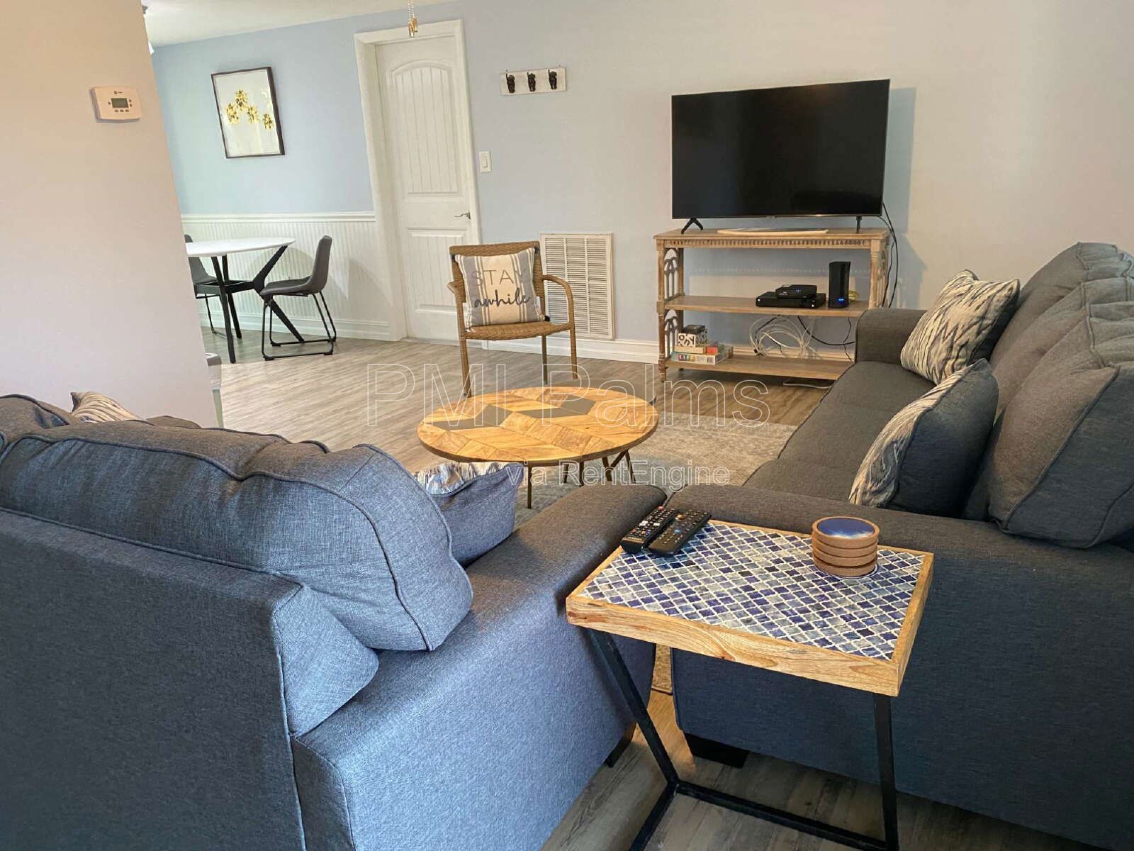 Adorable house on a quiet dead end street near downtown Dunedin! property image