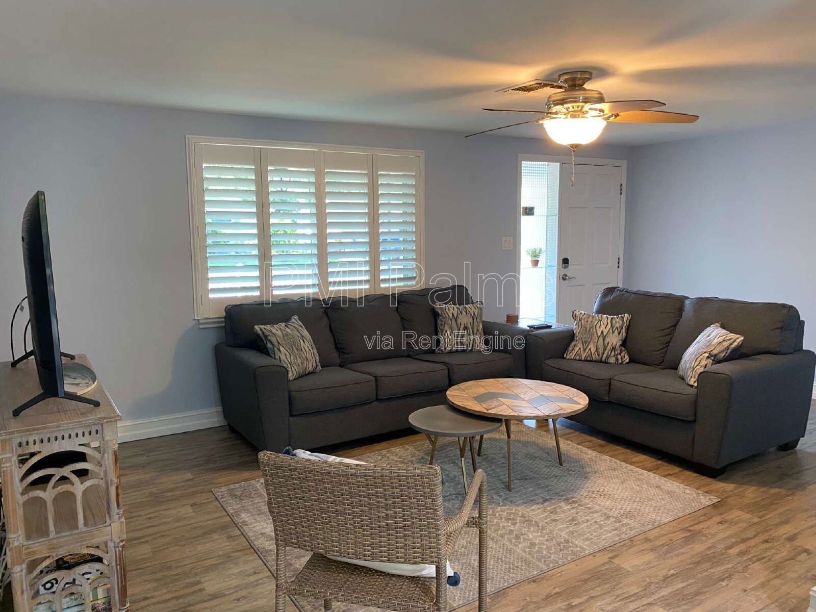 Adorable house on a quiet dead end street near downtown Dunedin! property image