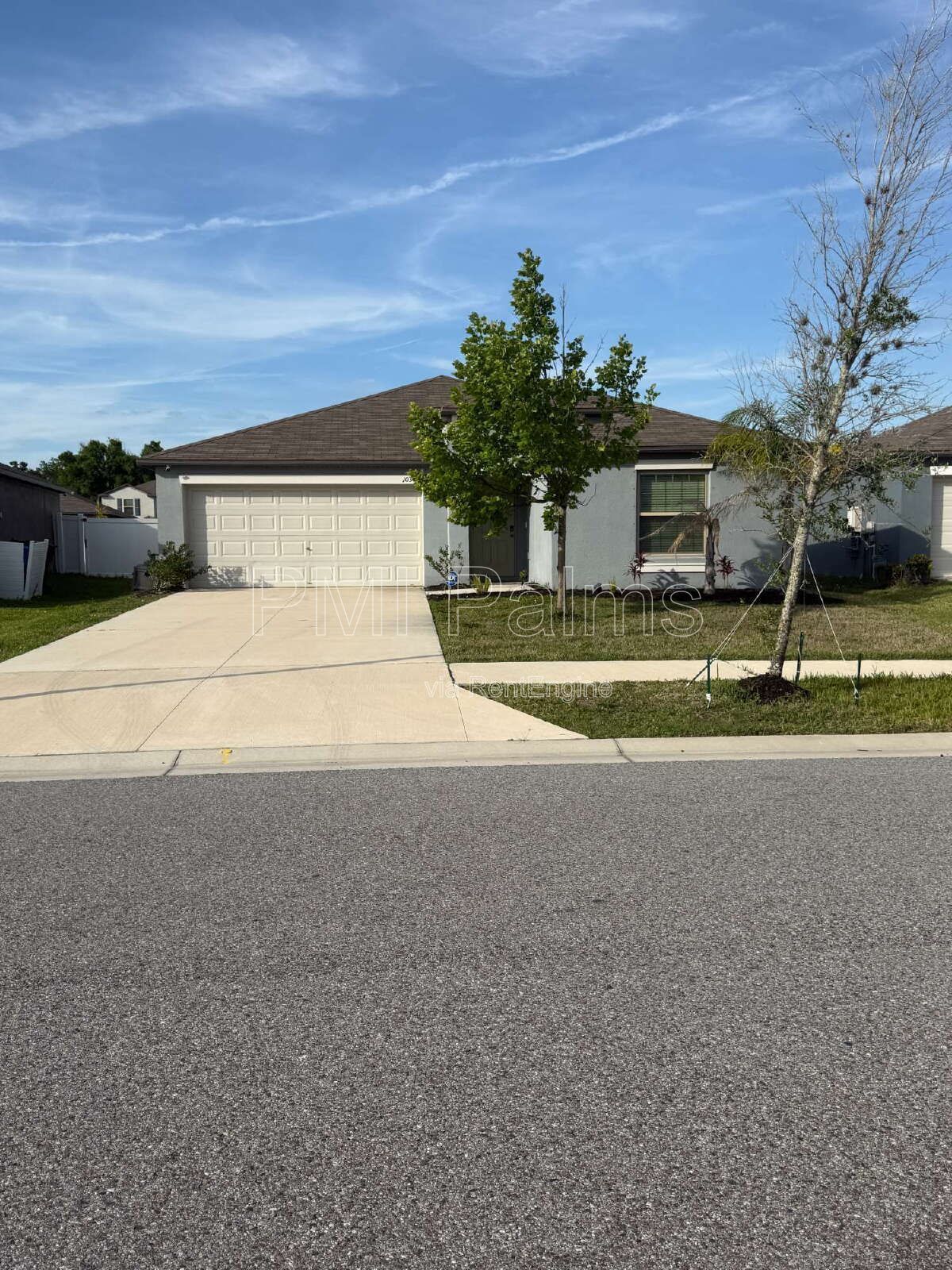 Spacious 4 bedroom, 2 bathroom home with a fenced yard available now in South Creek! property image