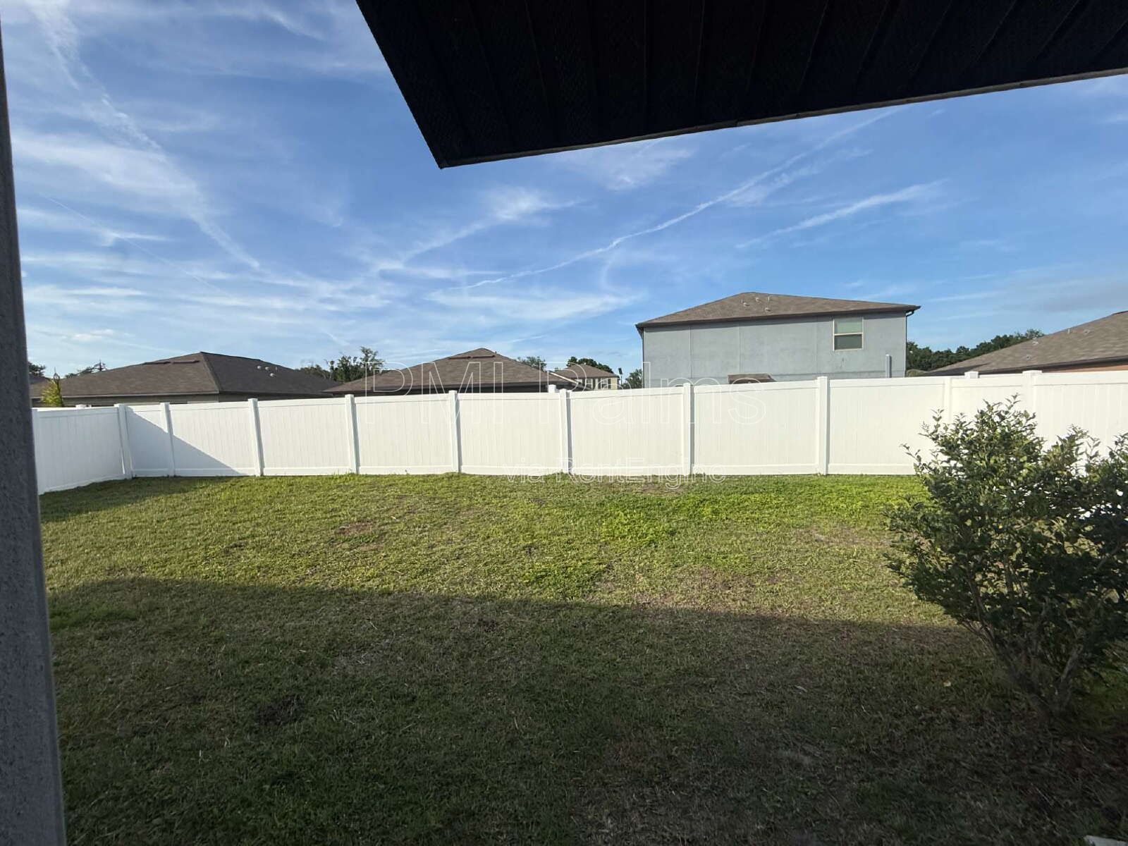Spacious 4 bedroom, 2 bathroom home with a fenced yard available now in South Creek! property image