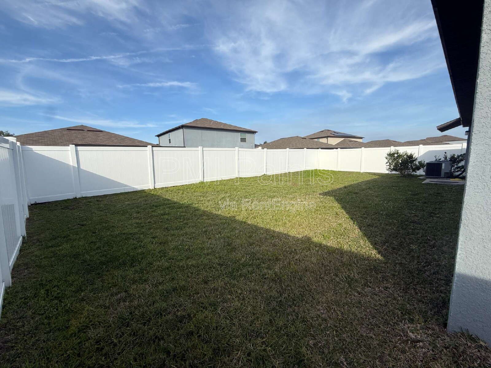 Spacious 4 bedroom, 2 bathroom home with a fenced yard available now in South Creek! property image