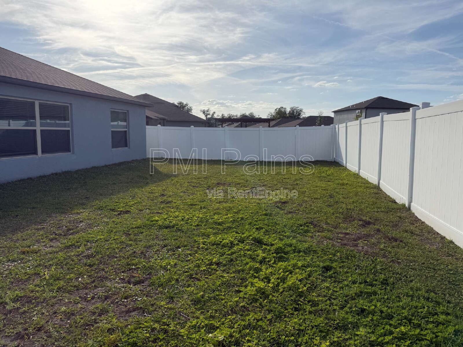 Spacious 4 bedroom, 2 bathroom home with a fenced yard available now in South Creek! property image