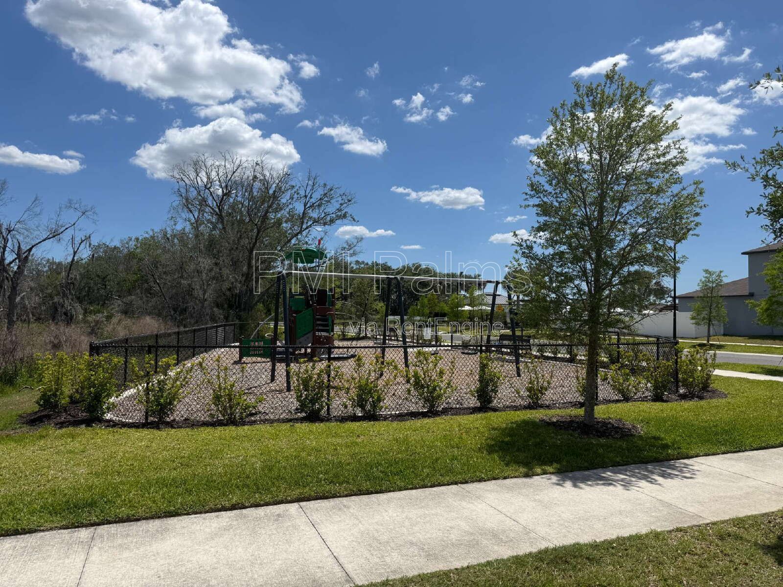 Spacious 4 bedroom, 2 bathroom home with a fenced yard available now in South Creek! property image