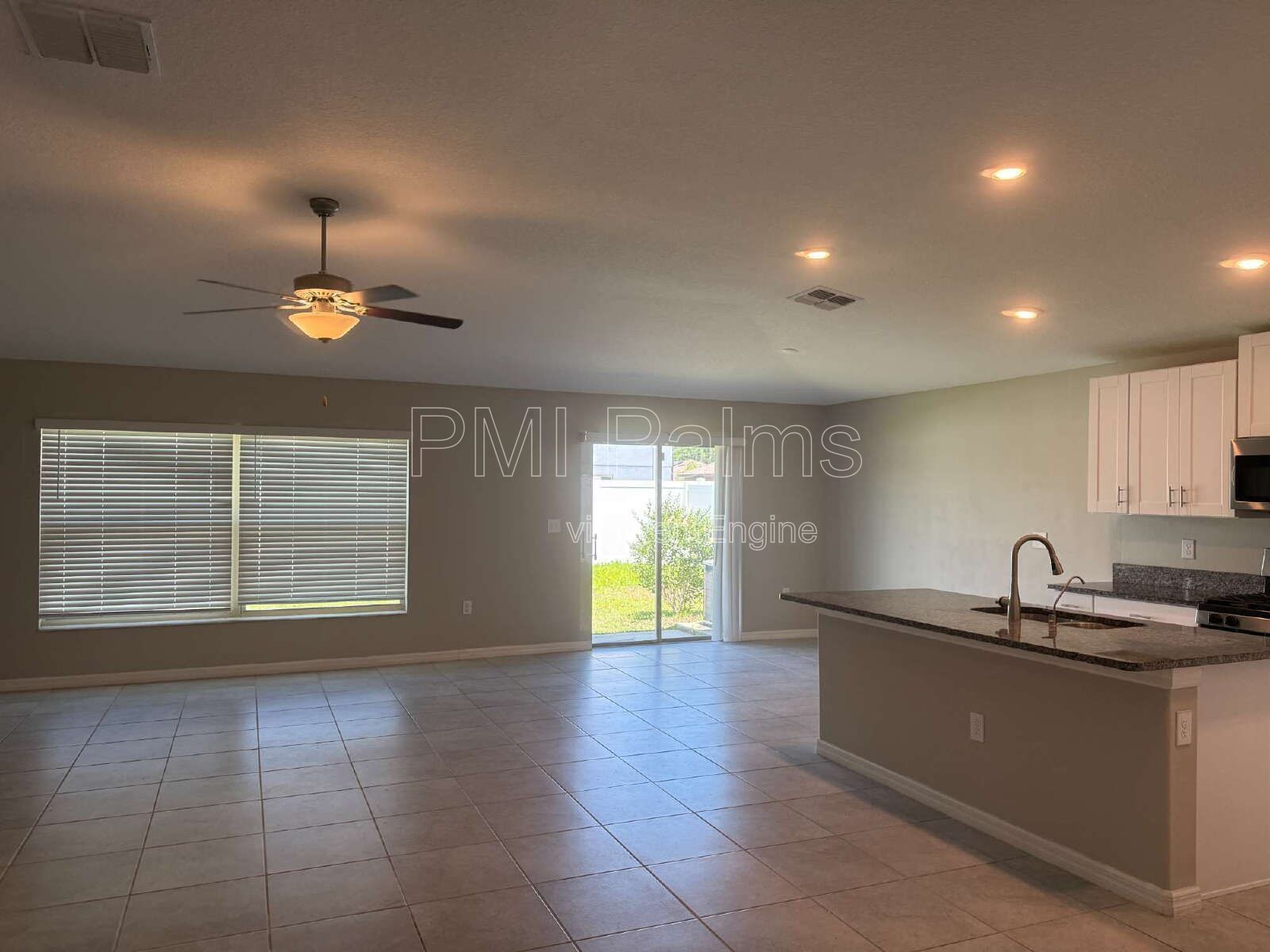 Spacious 4 bedroom, 2 bathroom home with a fenced yard available now in South Creek! property image