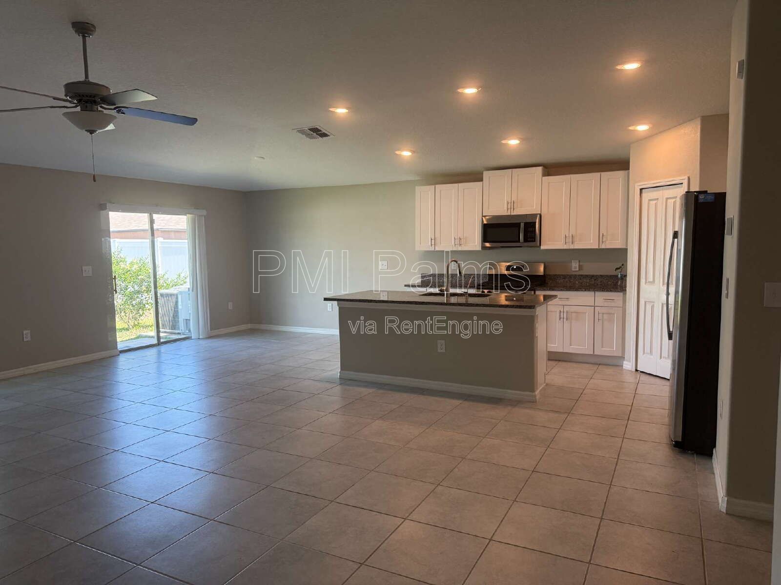 Spacious 4 bedroom, 2 bathroom home with a fenced yard available now in South Creek! property image