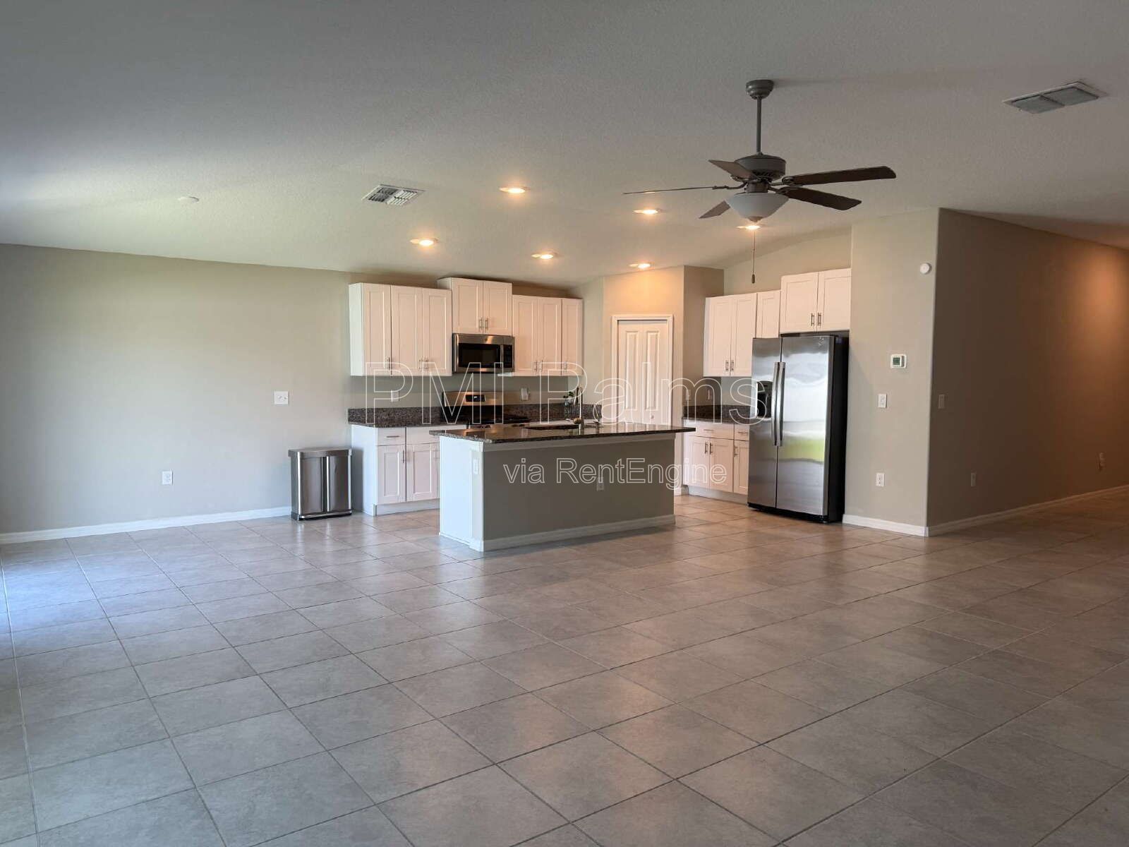 Spacious 4 bedroom, 2 bathroom home with a fenced yard available now in South Creek! property image