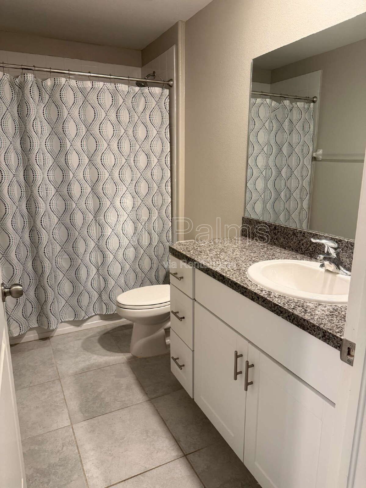 Spacious 4 bedroom, 2 bathroom home with a fenced yard available now in South Creek! property image