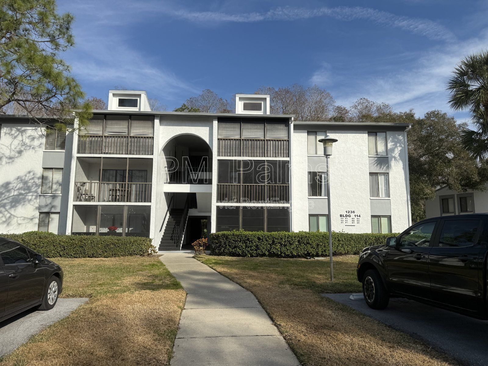 2 bedroom, 2 bathroom condo in a community with lots of amenities available for rent! property image