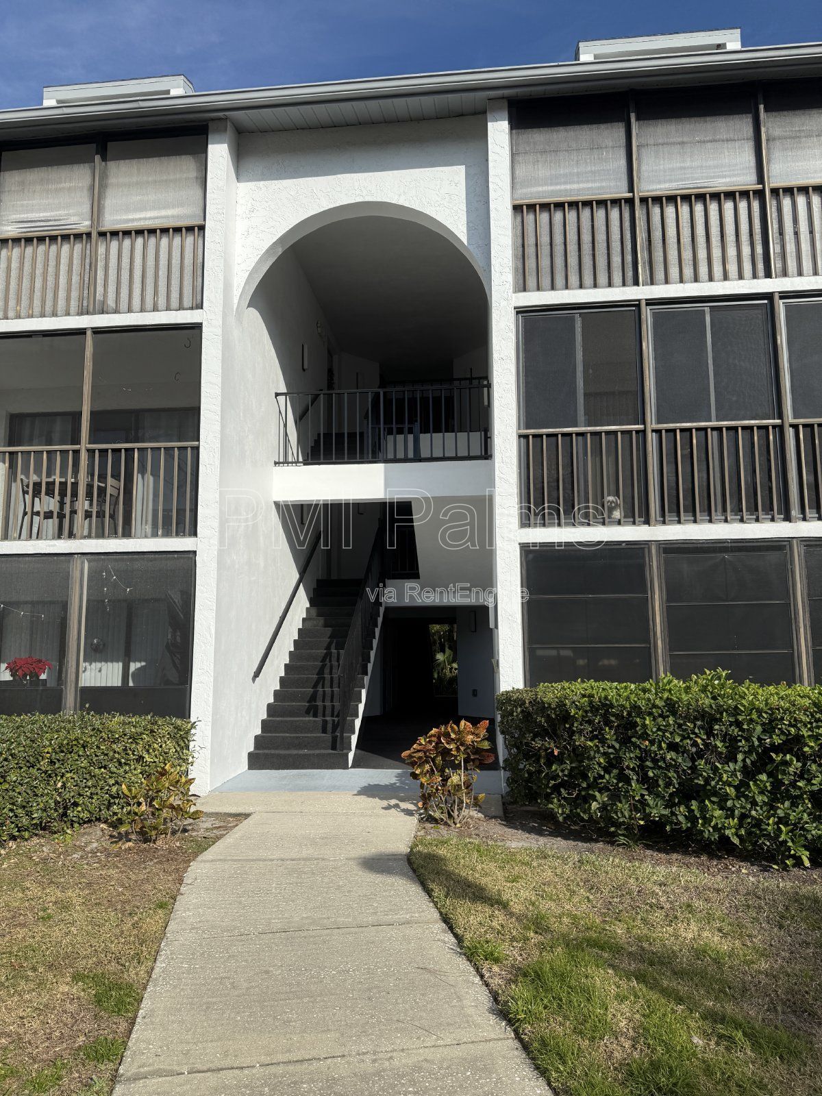 2 bedroom, 2 bathroom condo in a community with lots of amenities available for rent! property image