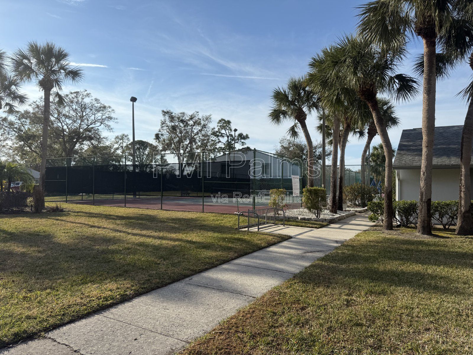 2 bedroom, 2 bathroom condo in a community with lots of amenities available for rent! property image