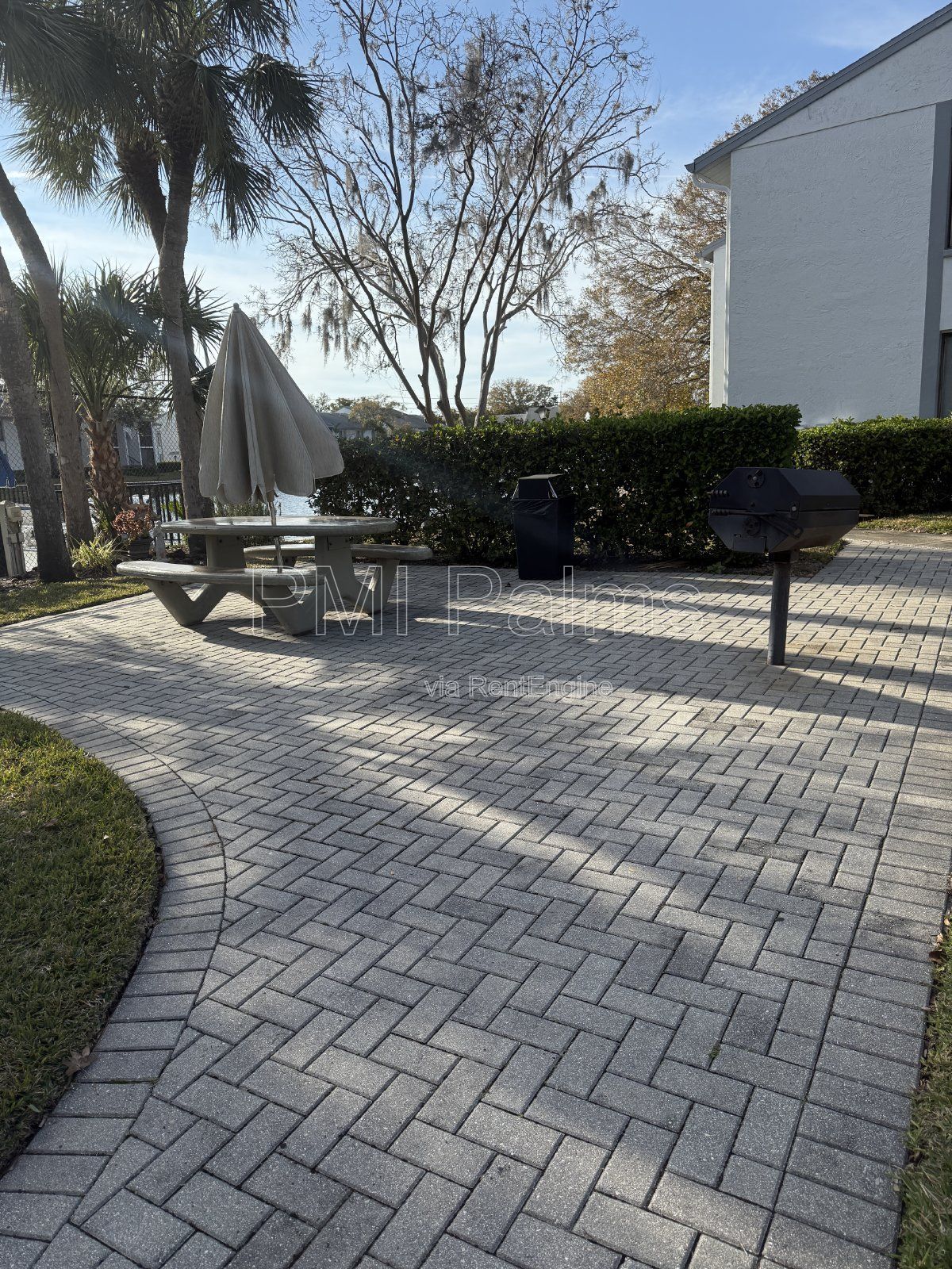 2 bedroom, 2 bathroom condo in a community with lots of amenities available for rent! property image