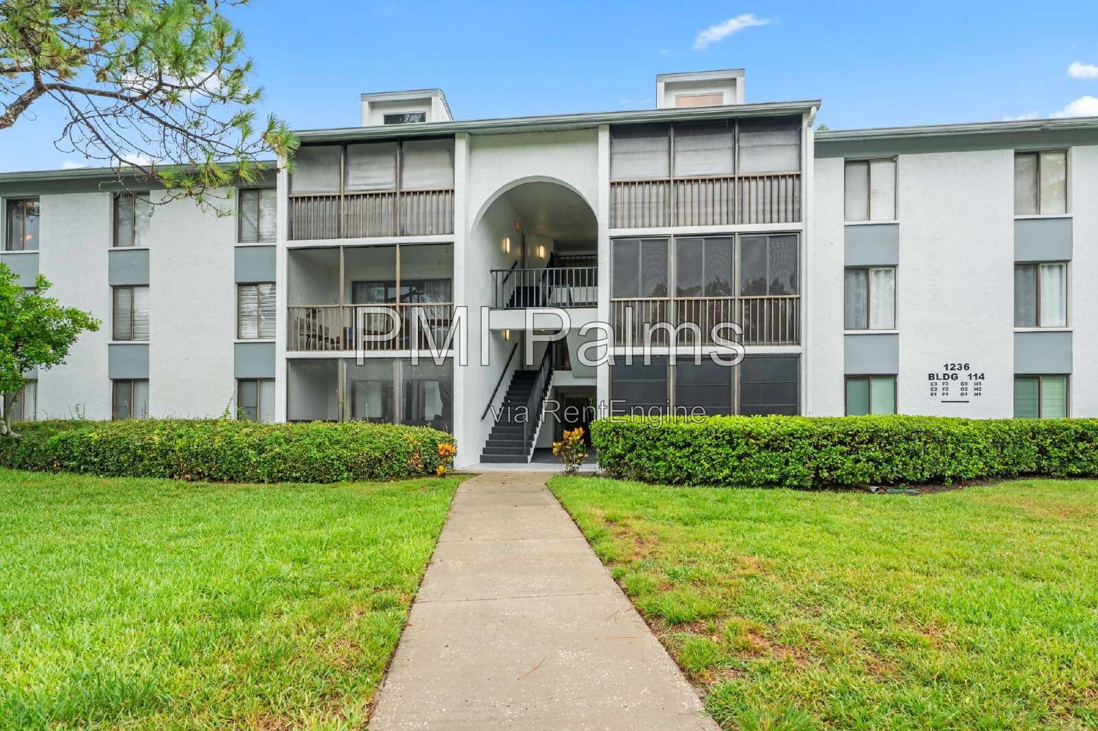 2 bedroom, 2 bathroom condo in a community with lots of amenities available for rent! property image