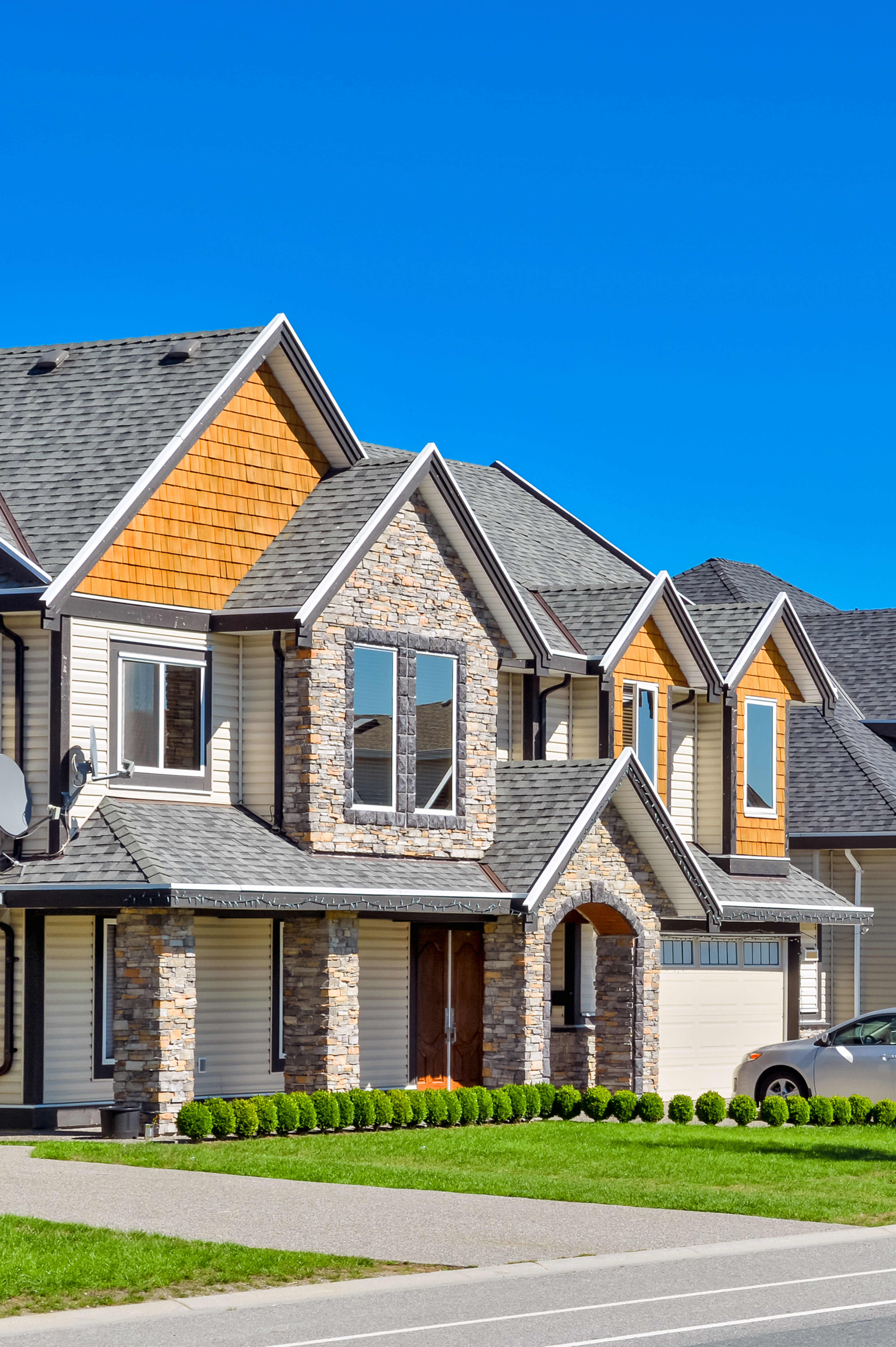 St. Petersburg Property Management